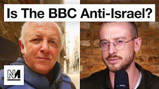 BBC Accused Of Pro-Palestine Bias