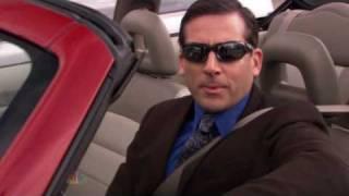 Michael Scott: It's Britney Bitch