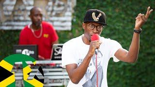 Christopher Ellis - Still Go A Dance (Live) | Big Yard | 1Xtra Jamaica 2020