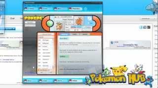 How to Download & Setup Pokemon Online : Battle Simulator [PC]