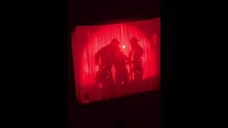 Sabrina Carpenter's Bed Chem Outro at the Short n' Sweet Tour, LA (N3)