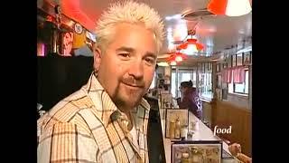 Diners Drive In and Dives - Red Arrow, Manchester