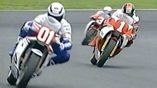 1986 国際A級500cc 最終戦 日本グランプリ