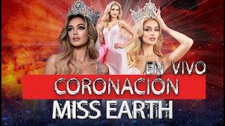  EN VIVO FINAL SHOW MISS EARTH 2024