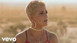 Halsey - Bad At Love