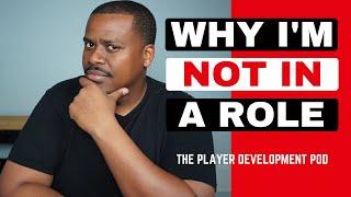 The No.1 Reason I Am NOT In A Player Development Role