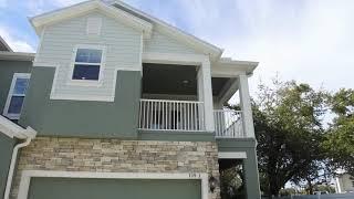 Tampa Townhomes for Rent 3BR/2.5BA by Property Management in Tampa FL