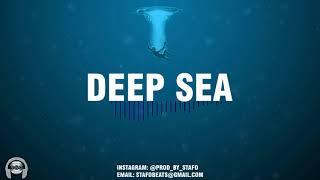 [ FREE ] "Deep Sea" Afro X Dancehall Beat/Riddim 2018  [PROD BY STAFO]