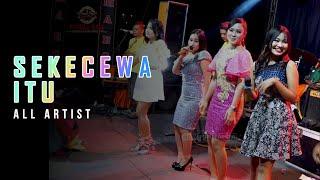 SEKECEWA ITU - ALL ARTIST "NEW PRIMAEGA" || LIVE.DS.GEMBONG KULON RT:13,TALANG-TEGAL