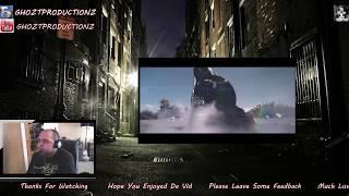 The Real Mr.187 - Med-Evil Dark Ages - (Reaction Video) - By : GHOZTPRODUCTIONZ