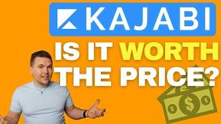 Is Kajabi Worth It? (What you get for the price on Kajabi plans)