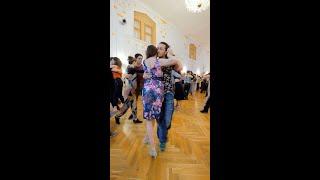 Prague Tango Marathon 2023 – Argentine Tango Social Dancing