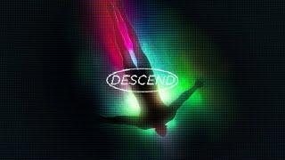 Dezko - DESCEND (Visualizer)