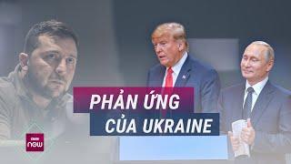 Thế giới toàn cảnh: Ukraine lo ngại quan hệ Mỹ - Nga sẽ tốt lên sau khi ông Trump đắc cử tổng thống