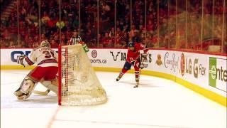 Arkells "Come To Light" Habs vs Rangers Game 2 Hockey Night In Canada Opening