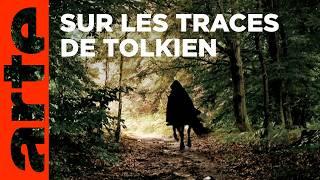 Tolkien, des mots, des mondes | ARTE