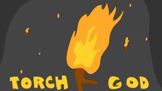 The Torch God