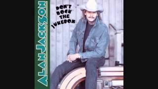 "Midnight In Montgomery" - Alan Jackson  (Lyrics in description)