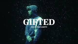 [FREE] Jazeek Type Beat - "Gifted"