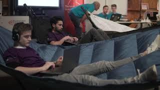 5G Student Battle - de hackathon