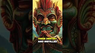 The Sacred Legacy of Tiki Honoring Polynesian Ancestry and Connection