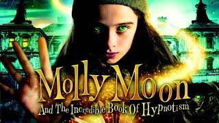 Molly Moon et le livre magique   Film complet HD en français 2024  Fantastique, Aventure..