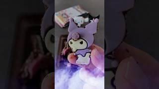 All Purple Kuromi  #asmr