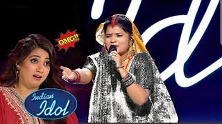 NEW PROMO! All Contestants Performances Of Theater Round Indian Idol Season 15 2024