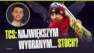 TURNIEJ CZTERECH SKOCZNI NA PÓŁMETKU! CO SIĘ DZIEJE Z POLAKAMI? NAJWIĘKSZYM WYGRANYM... STOCH?