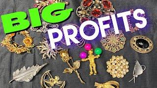 These Common Items Sold For Great Profit Margins!