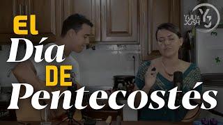 El día de Pentecostés - Yuli & Josh - Cover - Música Católica - Mosaico