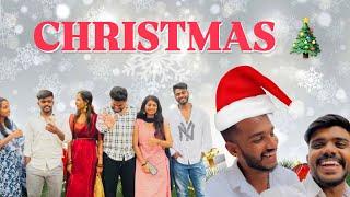 CHRISTMAS  MEET UP || kiruvlogs ||   || kannada vlog ||