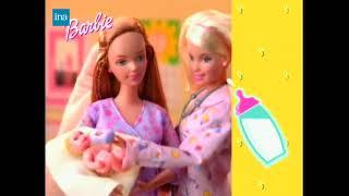 Happy Family Doll Commercial (FR 2002)