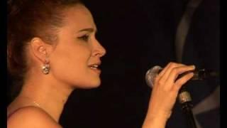 Ты на свете есть, М. Минков / Jesteś, M. Minkov - Elena Egorova - LIVE