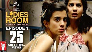 Ladies Room | Episode 01 | Dingo & Khanna Get Caught With Pot