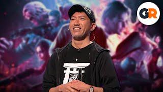 Tango Gameworks Founder Shinji Mikami Reacts to Studio Closure