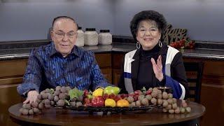 RHEMA Praise: "It's Time To Stir Ourselves Up" | Rev. Lynette Hagin