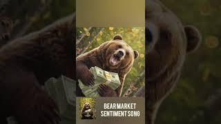 bear market anthem. bear market sentiment song #trading #niftyfall