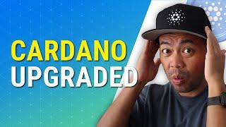 Cardano ADA News Update, Cardano Upgrade, Chang Hard Fork Special