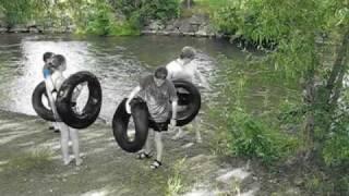 Powder River tubing