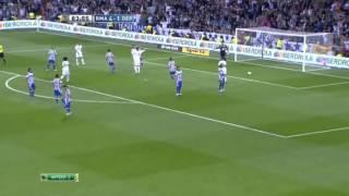 Real Madrid - Deportivo [5-1] Ronaldo