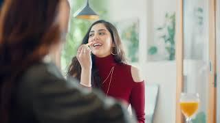 JAZZ WHATSAPP OFFER TVC  ad   |    DIRECTED BY JAMSHED FARHAD IRANI