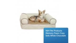 Shop Heated Dog Beds : Precious Pets Paradise