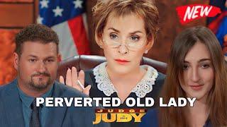 Judge Judy [Episode 9910] Best Amazing Cases Season 2O24 Full Episodes HD