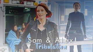 Sam & Alex // Tribulation