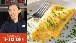 How to Make Omelets Like a Pro