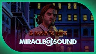 WOLF AMONG US SONG - A Dog's Life by Miracle Of Sound