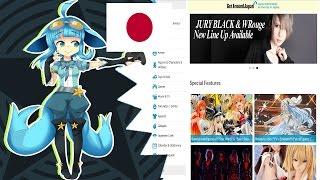 Darkvizardberrytan: Top 3 sites for importing games