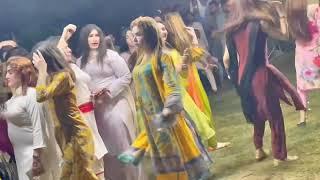 Mishi Dance performance / Miss Mishi Swabi New Dance Janan Ghonde Na de swabi dancer group