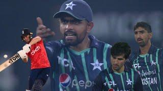  De Dana Dan  Pak SUJI hai? Babar Azam angry reaction | Pakistan vs England 6th T20 #babarazam